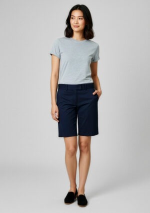 Ladies Detroit Cargo Short Ladies Detroit Cargo Short