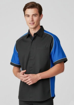 Mens Nitro Shirt Mens Nitro Shirt