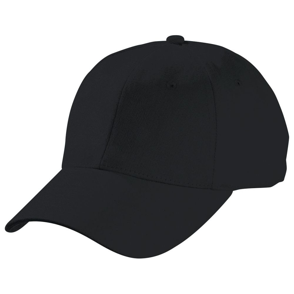 Heavy Brushed Cotton Cap Heavy Brushed Cotton Cap - Image 19
