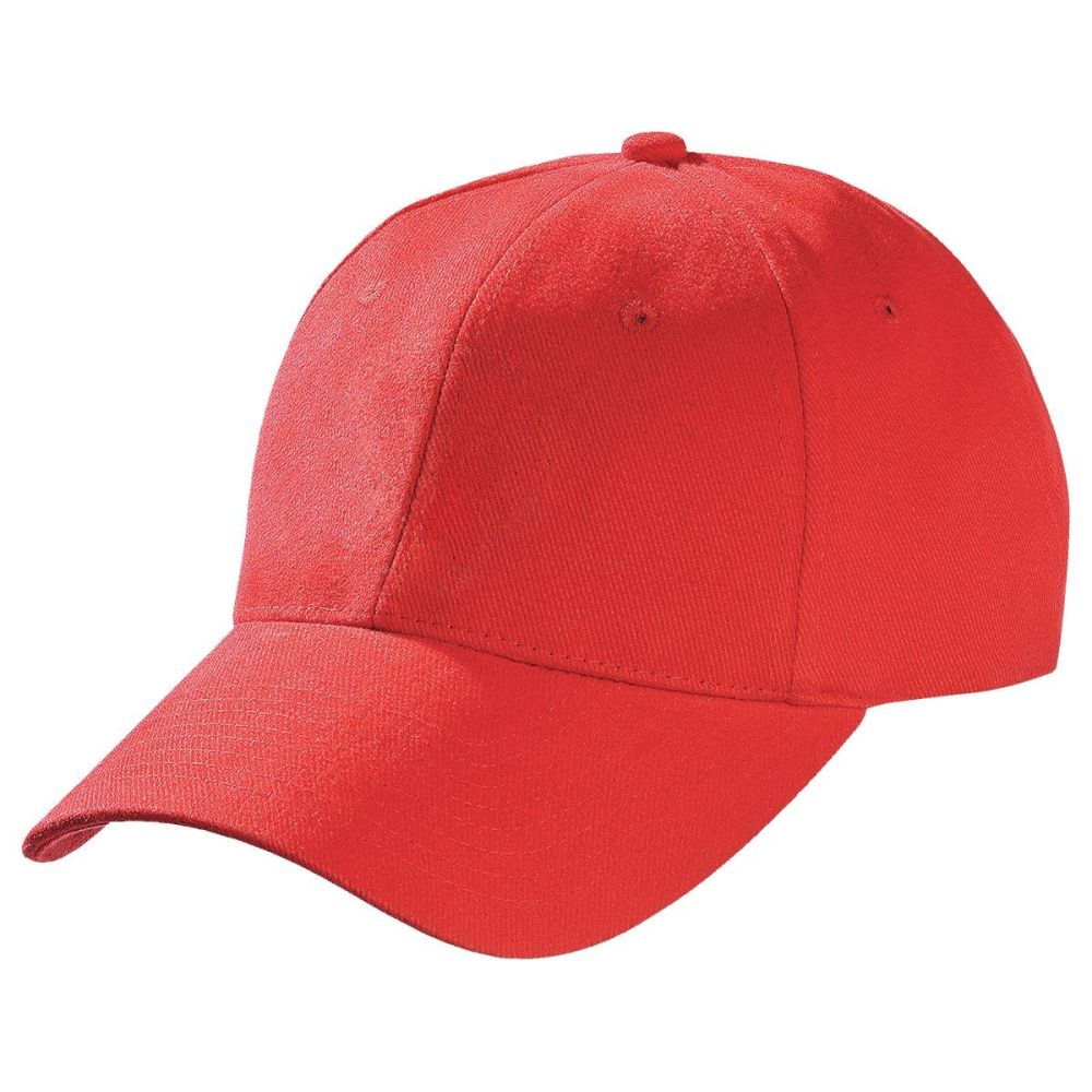 Heavy Brushed Cotton Cap Heavy Brushed Cotton Cap - Image 18