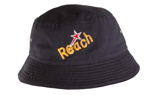 Childs Bucket Hat