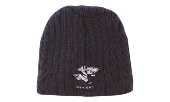 Cable Knit Beanie