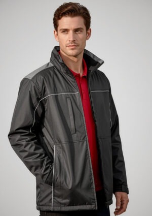 Mens BIZTECH Reactor Jacket Mens BIZTECH Reactor Jacket