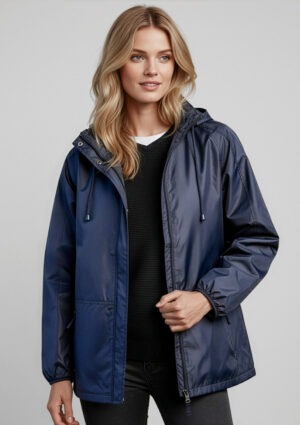 Unisex Spinnaker Jacket Unisex Spinnaker Jacket