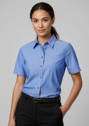Ladies Short Sleeve Ladies Short Sleeve