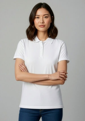 Ladies Ice Polo Ladies Ice Polo