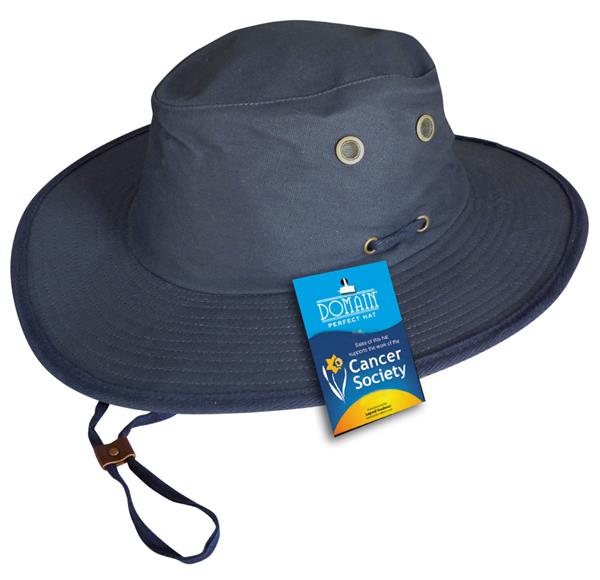 Domain Perfect Sun Hat
