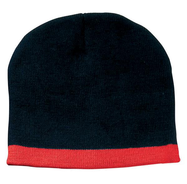 Legend Skull Beanie