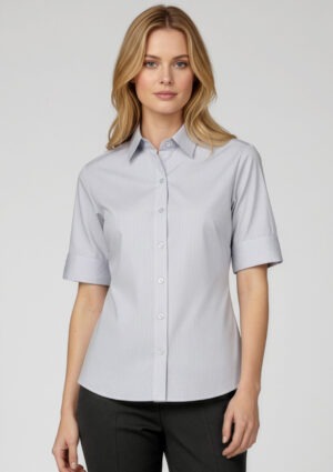 Ladies Short Sleeve Ambassador Shirt Ladies Short Sleeve Ambassador Shirt