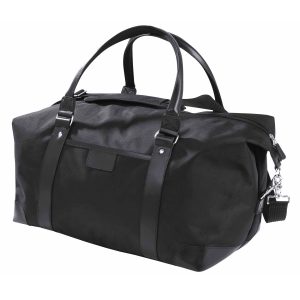 Milan Weekend Bag MIlan Overnight Bag - Style Code BMO | Southern Monograms