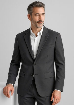 2 Button Single Breasted Jacket 2 Button Single Breasted Jacket