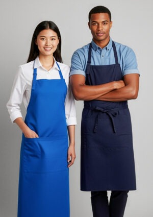 Bib Apron Bib Apron