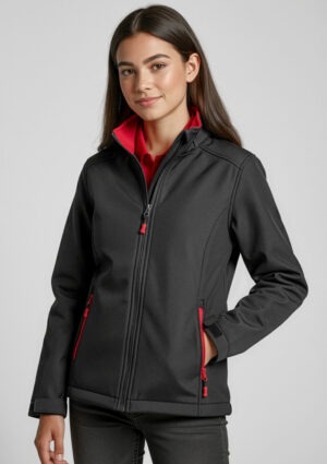 Kids BIZ TECH Geneva Jacket Kids BIZ TECH Geneva Jacket