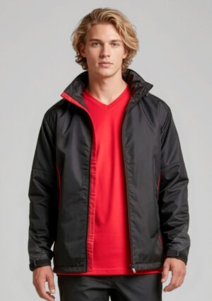 Adults BIZCOOL Razor Team Jacket Adults BIZCOOL Razor Team Jacket