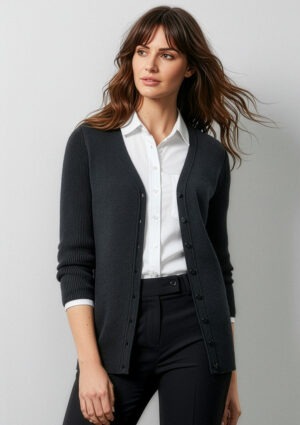 Ladies Milano Cardigan Ladies Milano Cardigan