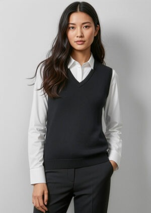 Ladies Vest Ladies Vest
