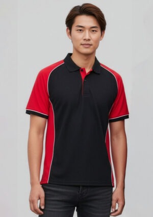 Men's Nitro Polo Men's Nitro Polo