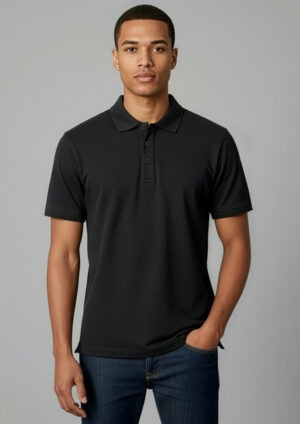 Ice Polo 100% Combed Cotton Ice Polo 100% Combed Cotton