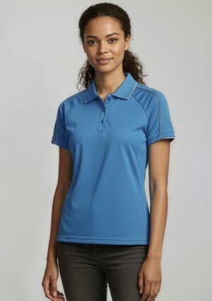 Blade Ladies Polo Blade Ladies Polo