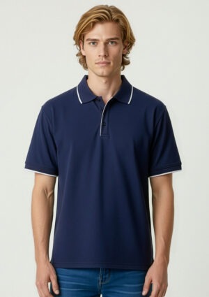 Mens BIZCOOL Elite Polo Mens BIZCOOL Elite Polo