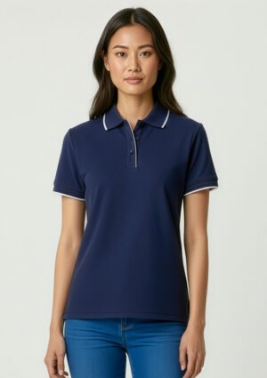 Ladies BIZCOOL Elite Polo Ladies BIZCOOL Elite Polo