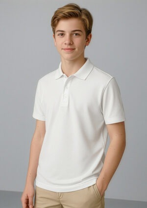 Kids Crew Polo Kids Crew Polo