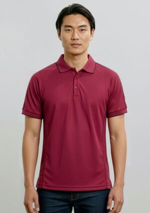 Mens Resort Polo Mens Resort Polo