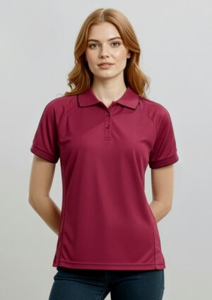 Ladies Resort Polo Ladies Resort Polo