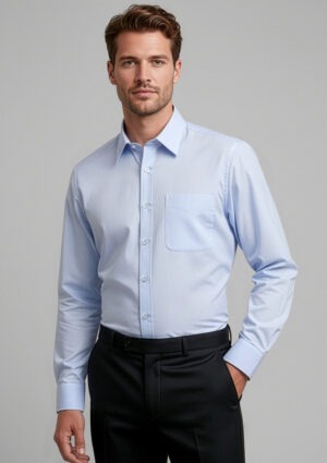 Mens Long Sleeve Ambassador Shirt Mens Long Sleeve Ambassador Shirt