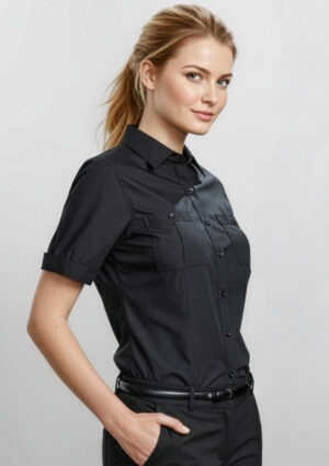 Ladies Bond S/S Shirt Ladies Bond S/S Shirt