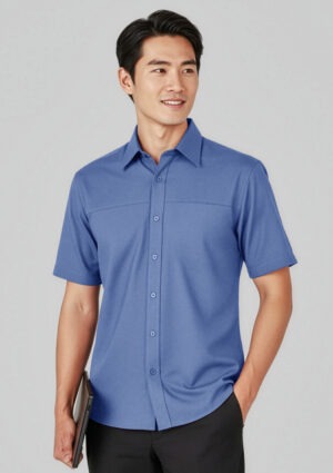 Men's Plain Oasis Shirt Men's Plain Oasis Shirt