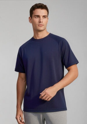 Mens BIZ Cool Sprint Tee Mens BIZ Cool Sprint Tee