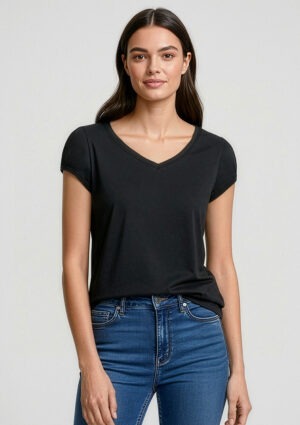 Ladies Viva Tee Ladies Viva Tee