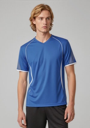 Mens BIZ COOL Razor Tee Mens BIZ COOL Razor Tee