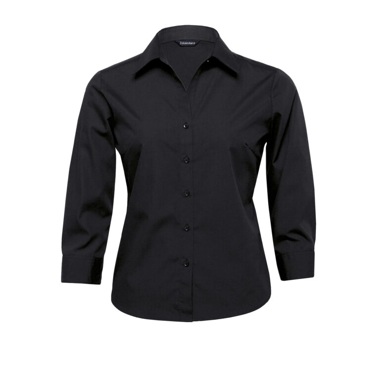 The Express Teflon women's shirt