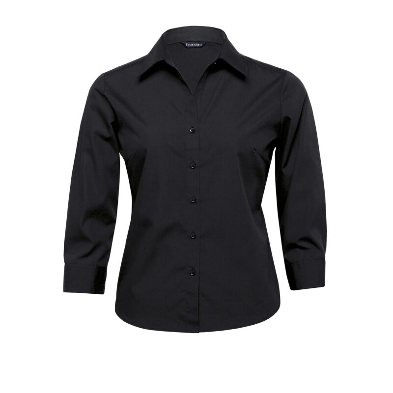 The Express Teflon women's shirt