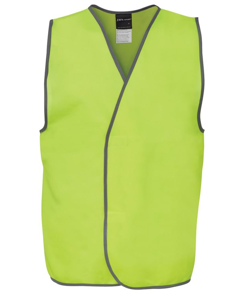JB's Kids Hi Vis Safety Vest