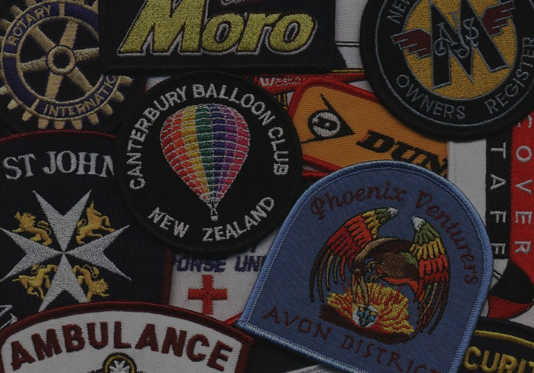 Custom Embroidery & Screen Printing Southern Monograms