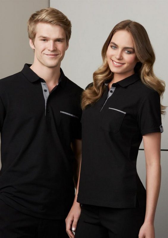 Ladies Edge Polo