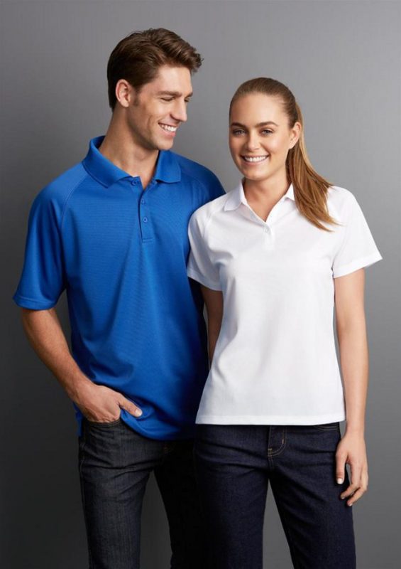 Ladies BIZ Cool Sprint Polo