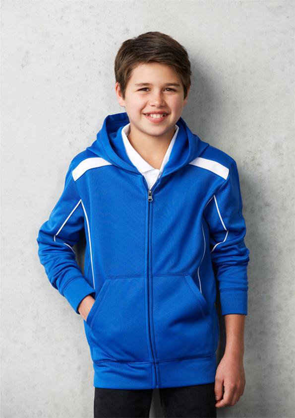 Kids United Hoodie