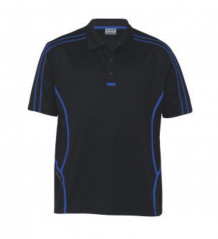 Dri Gear Reflex Polo - Adult