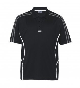 Dri Gear Reflex Polo - Adult