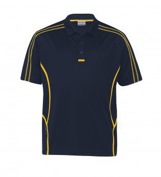 Dri Gear Reflex Polo - Adult