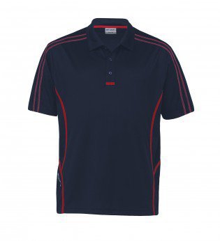 Dri Gear Reflex Polo - Adult