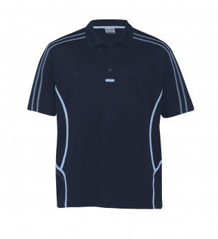 Dri Gear Reflex Polo - Adult