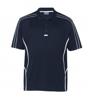 Dri Gear Reflex Polo - Adult