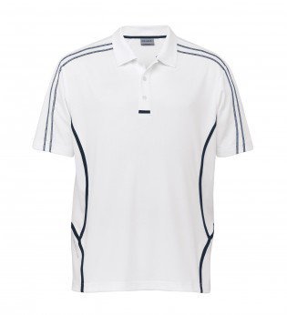 Dri Gear Reflex Polo - Adult