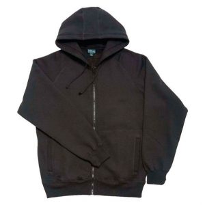 COC Kids Full Zip Fleecy Hoodie