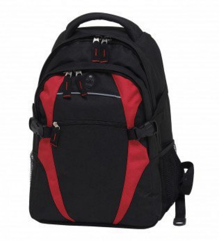 Spliced Zenith Backpack